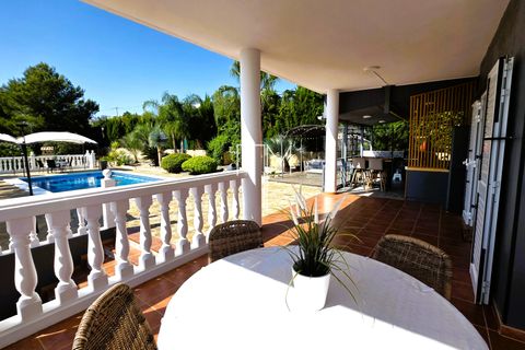 Villa i Alberic, Valencia, Alberic - € 460.000 | Ref: AD111 - foto 50